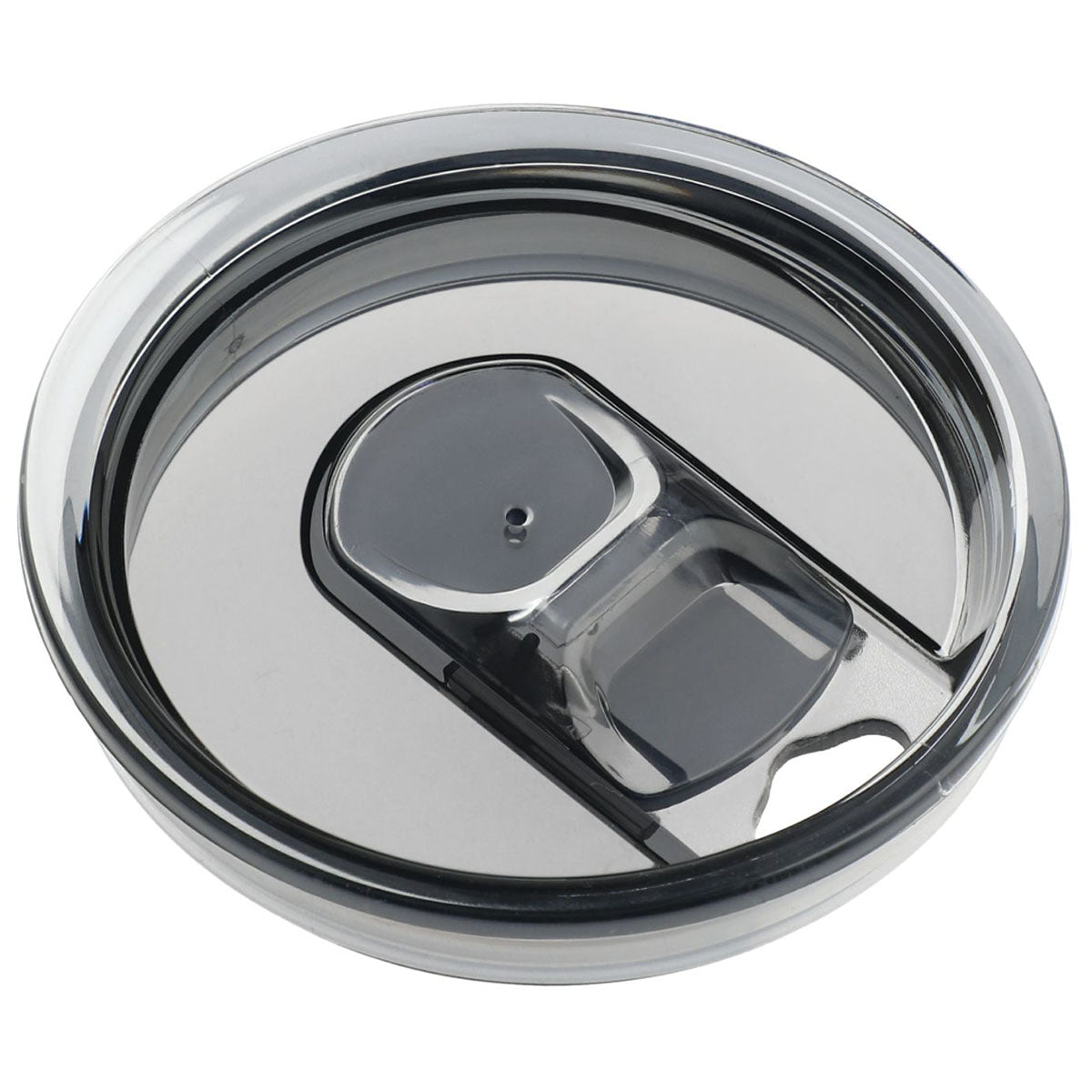 Insulet Bullet Black Thor 16oz Tumbler