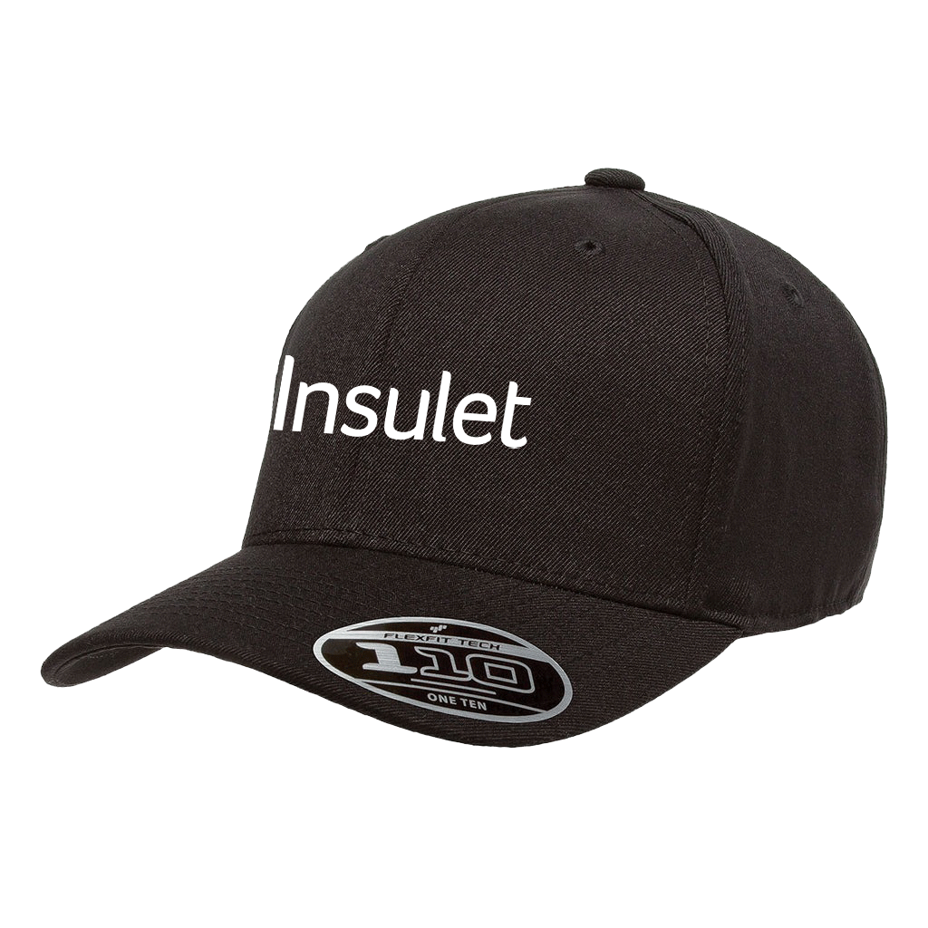 Flexfit Cool/Dry Pro-Formance Cap