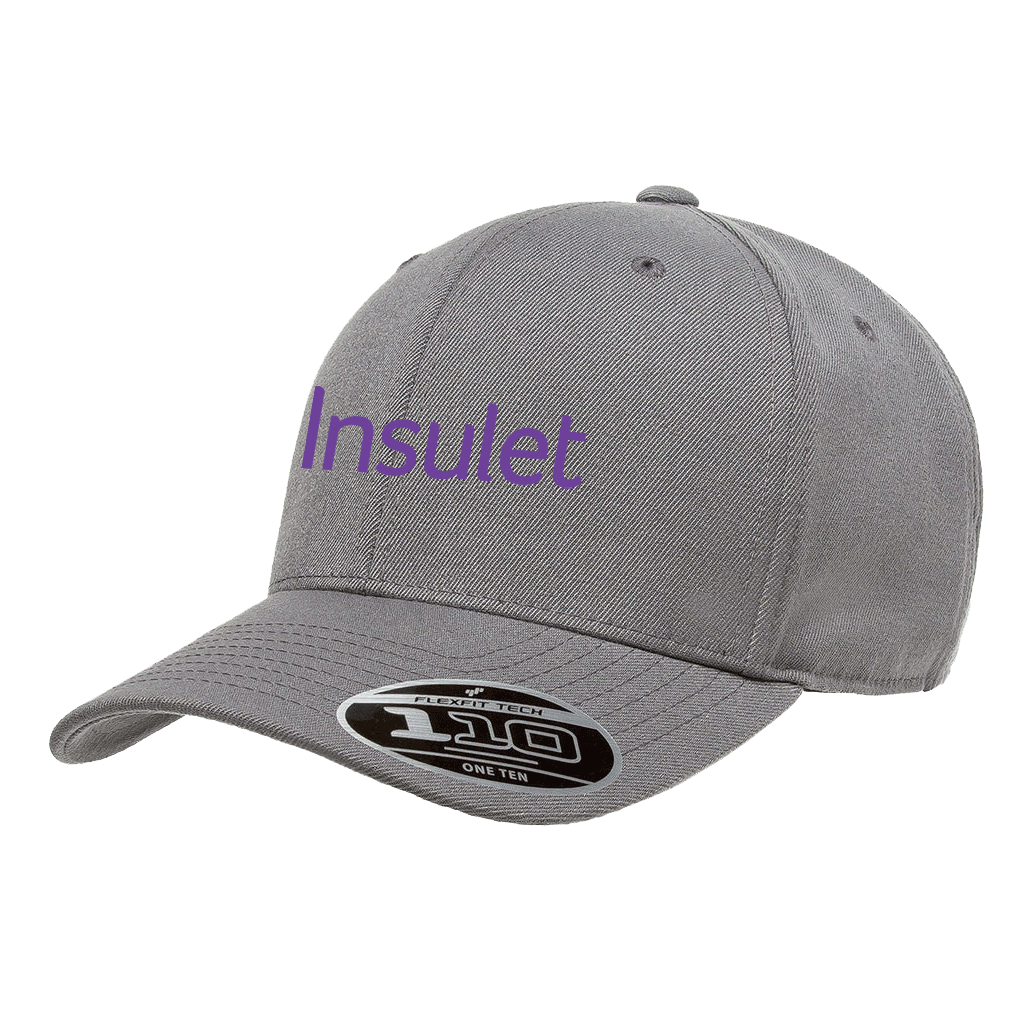 Flexfit Cool/Dry Pro-Formance Cap