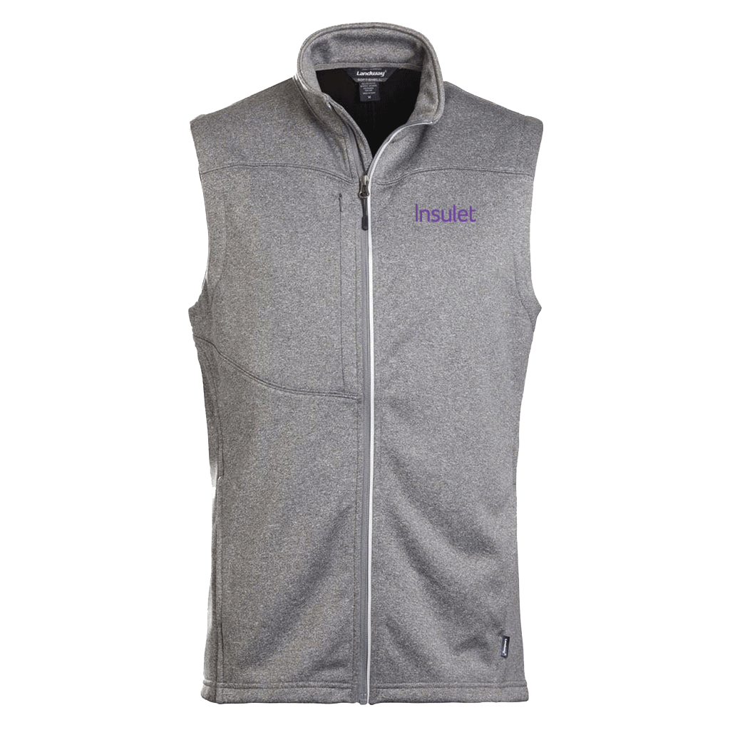 Landway Men's Flash Vest