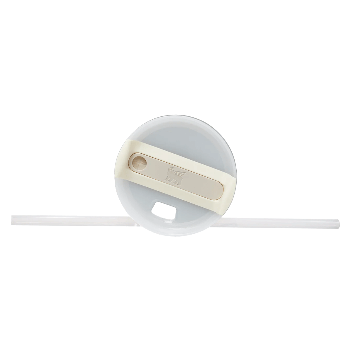 Insulet Stanley Cream Quencher H2.O FlowState Tumbler - 30 oz