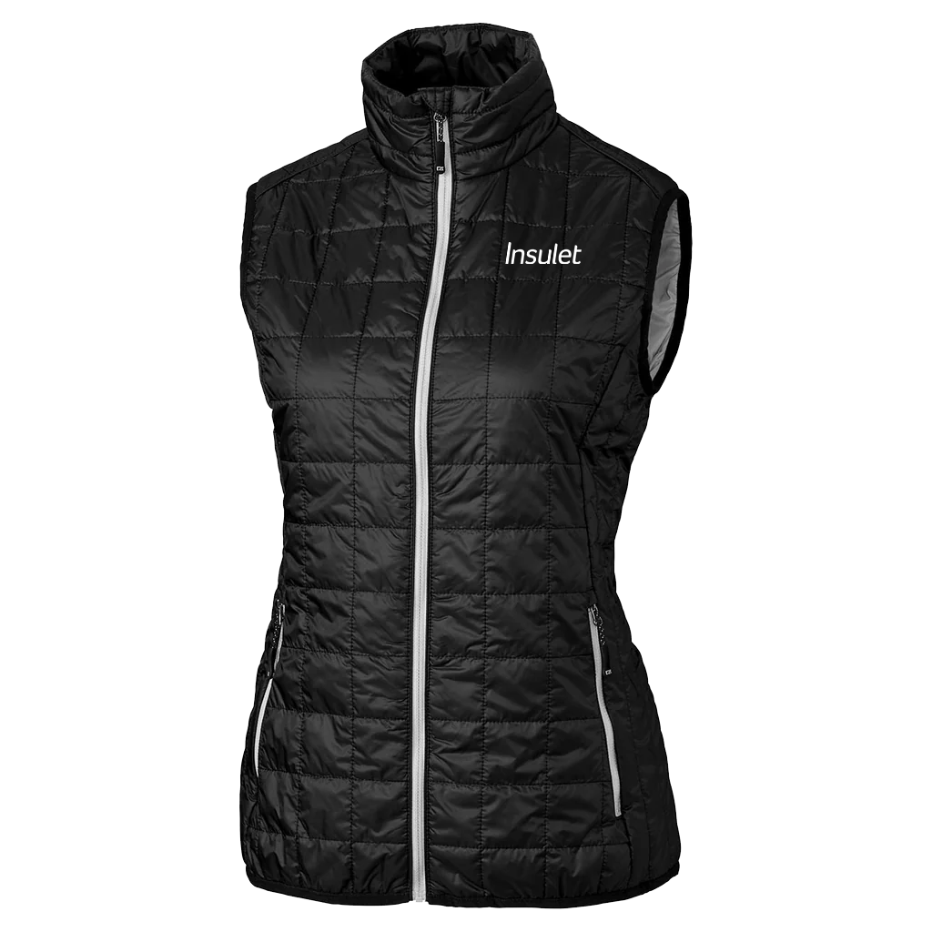 Cutter & Buck Women's Rainier Vest