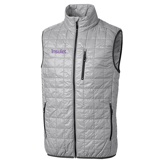Cutter & Buck Men's Rainier Vest