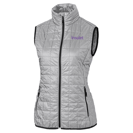 Cutter & Buck Women's Rainier Vest