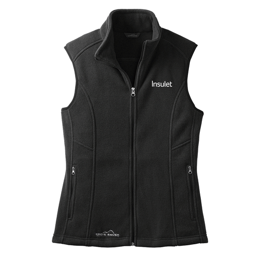 Eddie Bauer Women's Fleece Vest