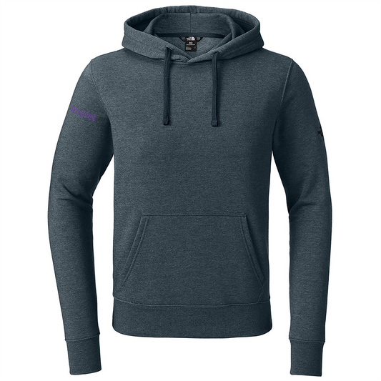 The North Face Unisex Heather Pullover Hoodie