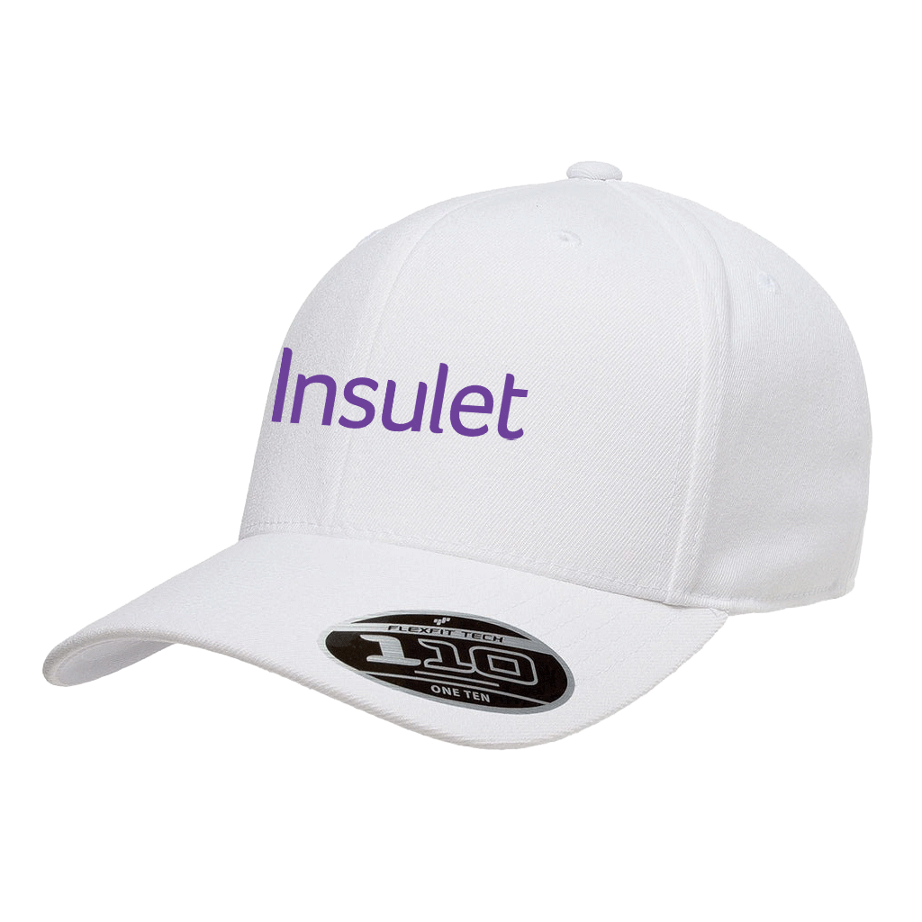 Flexfit Cool/Dry Pro-Formance Cap