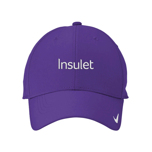 Nike Court Purple Dri-FIT Legacy Cap