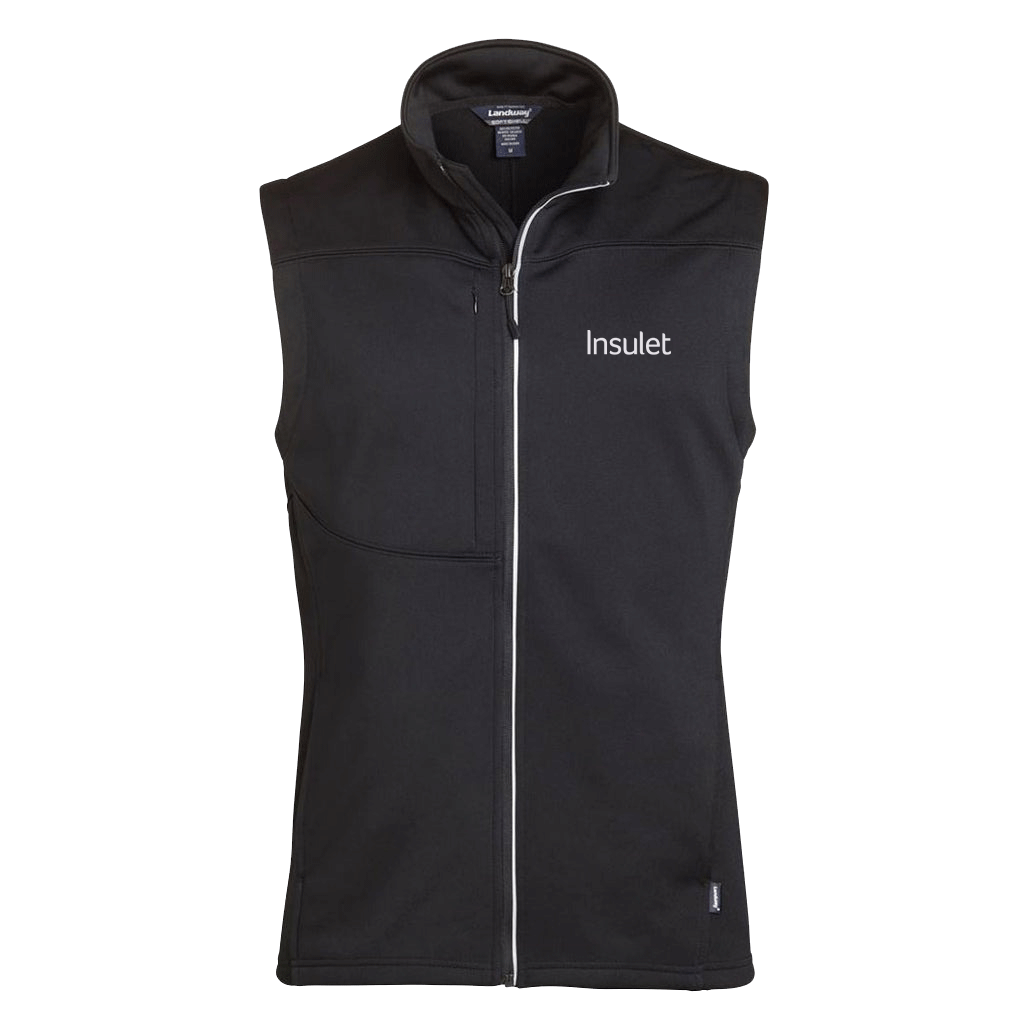 Landway Men's Flash Vest