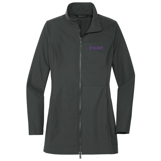 Mercer+Mettle Women's Faille Soft Shell