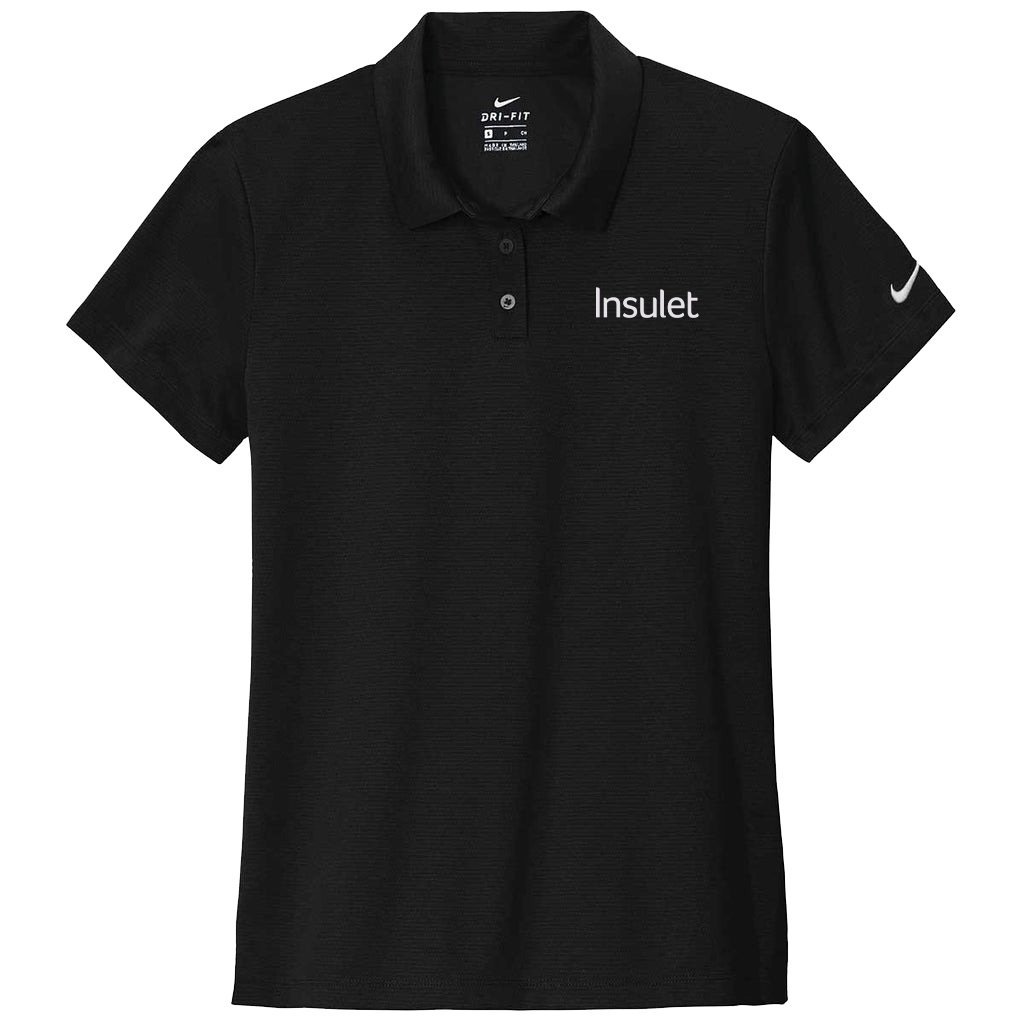 Nike Women's Dry Essential Solid Polo