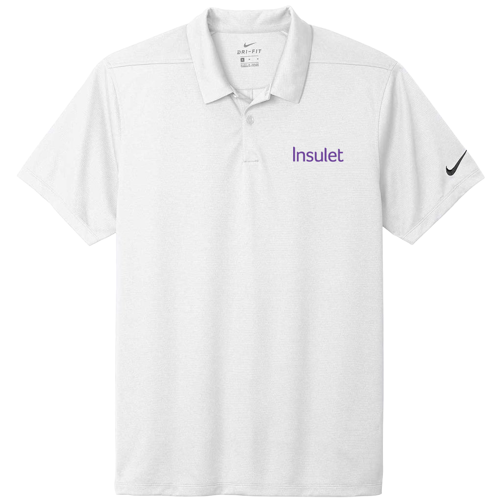 Nike Men's Dry Essential Solid Polo