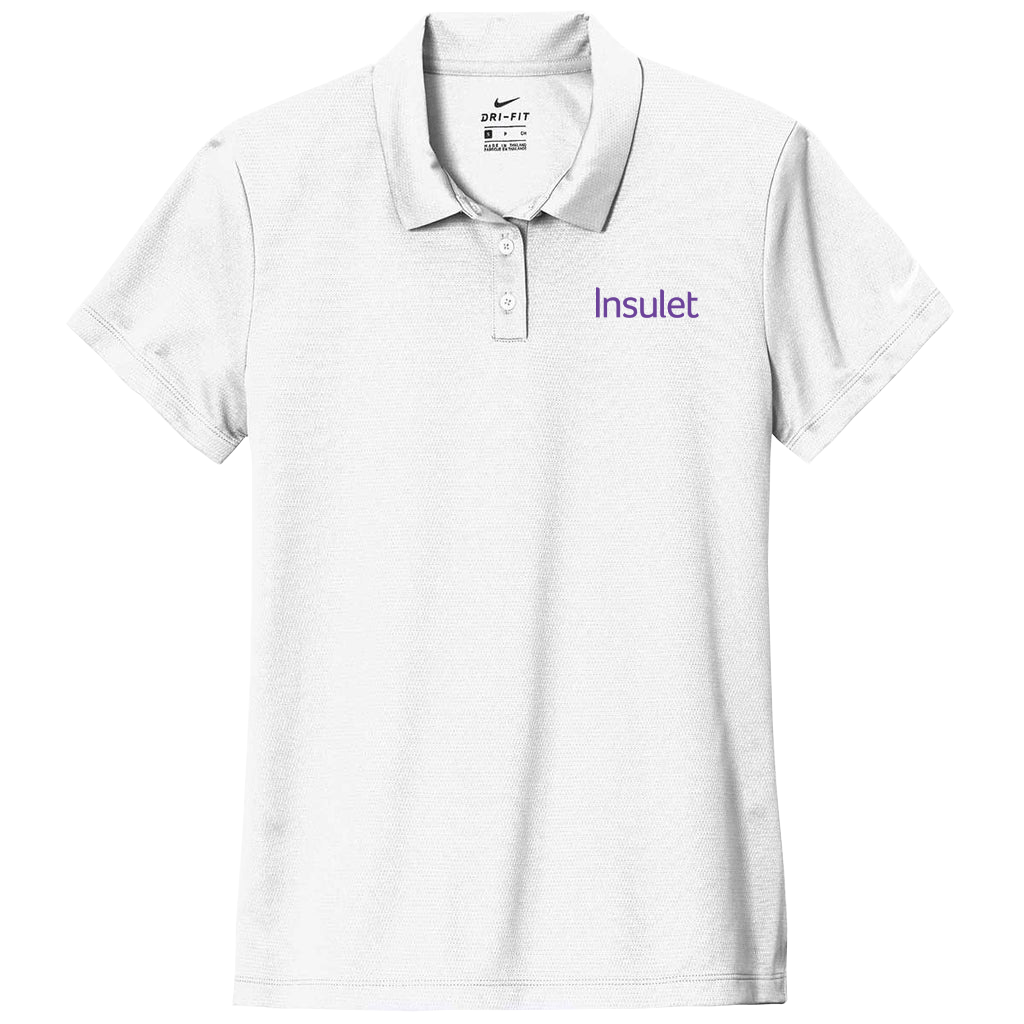 Nike Women's Dry Essential Solid Polo